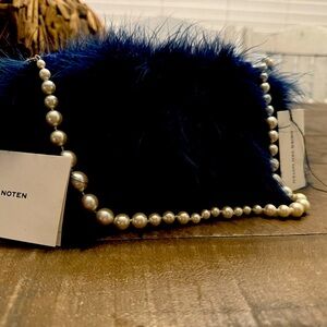 Dries Van Noten beautiful handbag brand new with tags